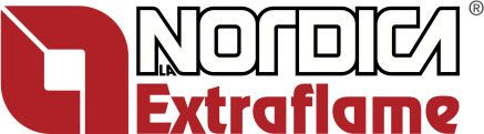 Logo La Nordica/Extraflame